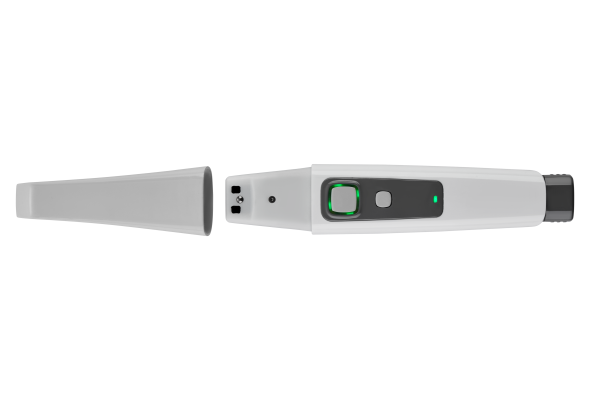 Schick Intraoral Scanner incl. Cart